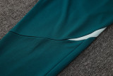 2025/26 Cruzeiro Green Jacket Tracksuit