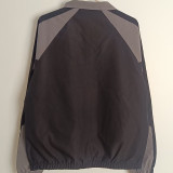 2025 CFC Black Windbreaker