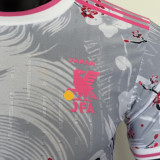 2025/26 Japan Special Edition Player Version Jersey