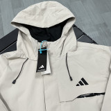2026/27 AD Outdoor Windbreaker  H1004