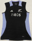 2024/25 All Blacks Rugby Vest Shirt