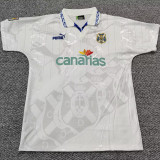 1995/1996 Tenerice Home Retro Soccer Jersey