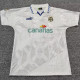 1995/1996 Tenerice Home Retro Soccer Jersey