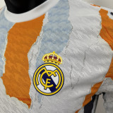 2025 RM Special Edition Player Version Soccer Jersey