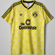 1988 BVB Home Yellow Retro Jersey