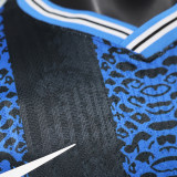 2025/26 In Milan Special Edition Player Version Soccer Jersey