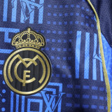 2025/26 RM Special Edition Player Version Soccer Jersey