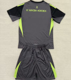 2025/26 BFC GK Kids Soccer Jersey