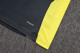2025/26 RM Dark Grey Kids Sweater Tracksuit