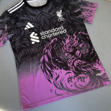 2025/26 LFC Special Edition Fans Soccer Jersey