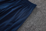 2025/26 PSG Baby Blue Training Jersey(A Set)