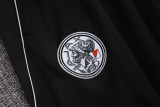 2025/26 AA Black Jacket Tracksuit
