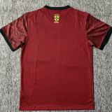 2025/26 Brazil Special Edition Fans Soccer Jersey