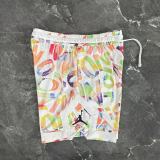 2026 Jordan Vest Training Jersey(A Set)