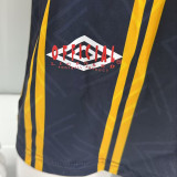 1993/1994 Aberdeen Away Retro Soccer Jersey