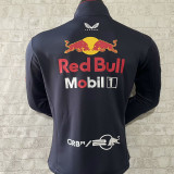 2025 Red Bull Black Racing Jacket