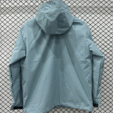 2026/27 Jordan Outdoor Windbreaker  Y002