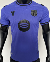 2025/26 BA Special Edition Player Version Soccer Jersey