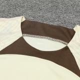 2024/25 Corinthians Off-White Training Tracksuit