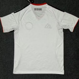 2025/26 Frankfurt Away Fans Soccer Jersey