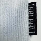 1998/99 M Utd White Retro Soccer Jersey