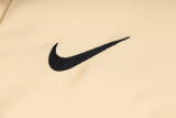 2025 BA Khaki Kids Sweater Tracksuit