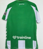 ANTONY #7 R BTS 1:1 Quality Home Fans Soccer Jersey 2025/26 Laliga Font 西甲字体 ★★