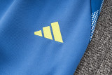 2025 AA Green Kids Sweater Tracksuit