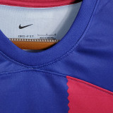 2023/24 BA 1:1 Quality Home Fans Soccer Jersey
