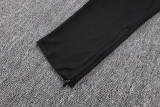 2026 R BTS Black Sweater Tracksuit