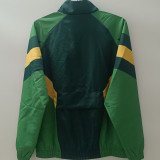 2025 Celtic Green Windbreaker