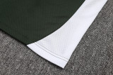2025/26 BFC Dark Green POLO Sweater Tracksuit