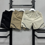 2025/26 UA Casual Short Pants  D911
