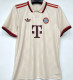2024/25 BFC 1:1 Quality Third Fans Soccer Jersey