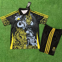 2025/26 RM Special Edition Kids Soccer Jersey