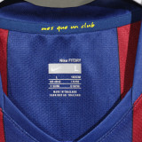 2007/2008 BA Home Retro Player Version Soccer Jersey 球员版