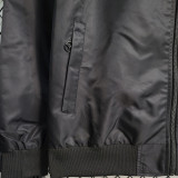 2023/24 Jordan Blasck Windbreaker