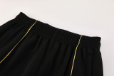 2025/26 ARS Black Jacket Tracksuit