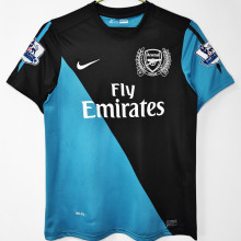2011/12 ARS Away Retro Fans Soccer Jersey