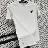 2025/26 UA Casual Quick Drying Training Jersey  A222
