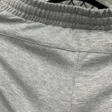 2025/26 AD Grey Casual Short Pants  ML03