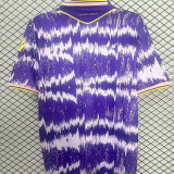 2025/26 Stoke City Away Fans Soccer Jersey