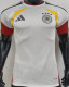 2026/27 Germany Special Edition White Player Version Soccer Jersey