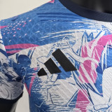 2025 Japan Special Edition Player Version Jersey