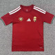 2026/27 Hungary Home Red Fans Soccer Jersey