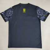2025/26 Brazil Special Edition Fans Soccer Jersey