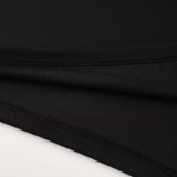 2026 Nk~ Black Jacket Tracksuit
