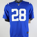 TAYLOR #28 Men's Indianapolis Colts NFL Jersey 小马