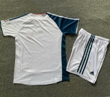 2006/08 LFC Away Retro Kids Soccer Jersey
