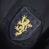 2023 Scotland 150Th Years Anniversary Blue Fans Soccer Jersey